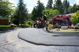 Brick Driveway Installation in Shadybrook, TX